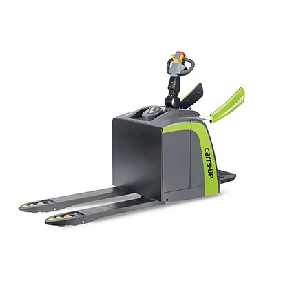 2トン電動パレットトラック