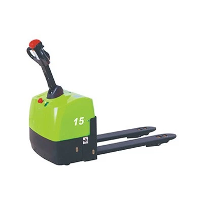 1.5トン電動パレットトラック